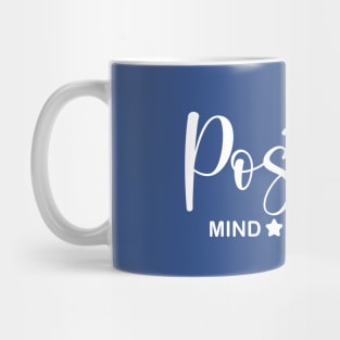 Positive Mug